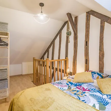Le Secret Du Bouchon : Agreable Et Hypercentre Apartamento