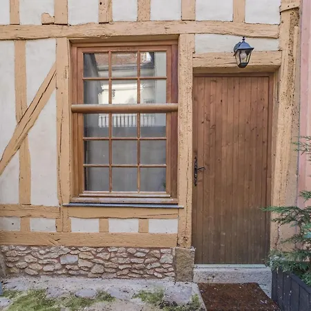 Apartment Le Secret Du Bouchon : Agreable Et Hypercentre *